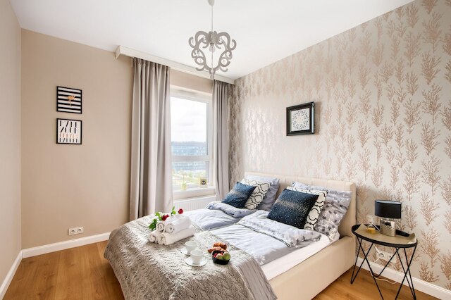 グッド タイム アパートメント