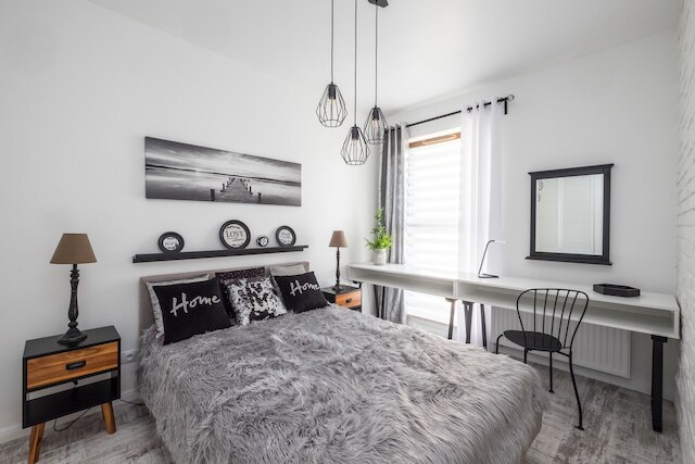 グッド タイム アパートメント