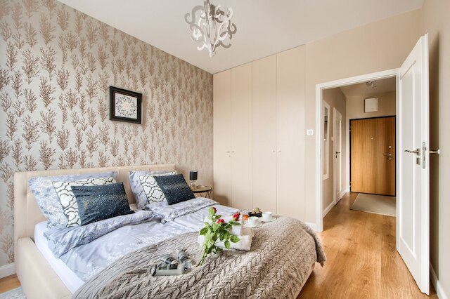 グッド タイム アパートメント