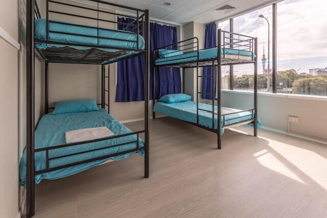 グラフトン バックパッカーズ