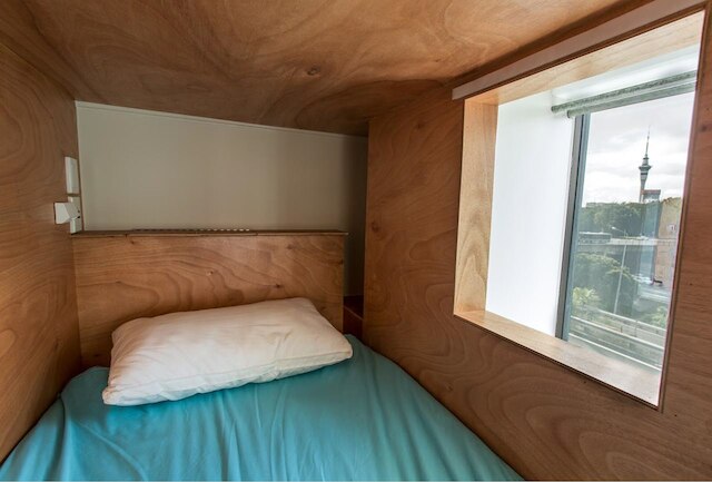 グラフトン バックパッカーズ