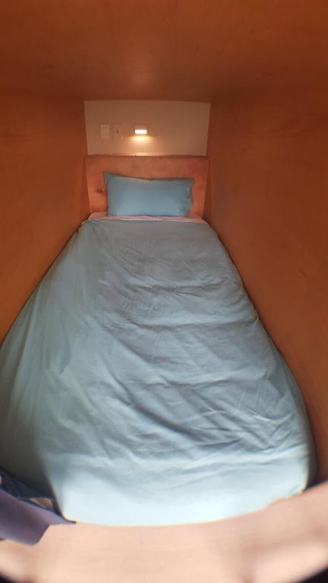 グラフトン バックパッカーズ