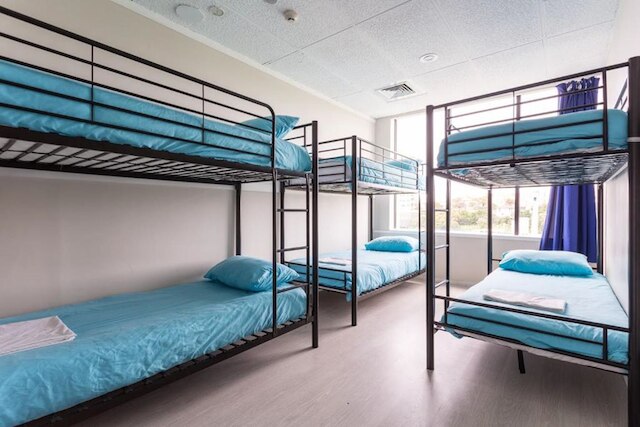 グラフトン バックパッカーズ