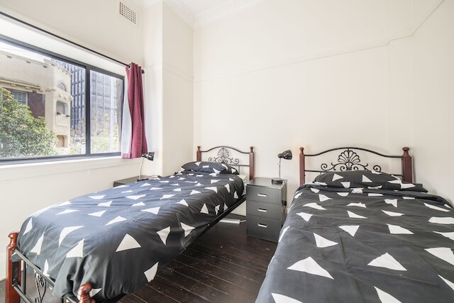 マイホーヨーホー シティ ビューズ アパートメンツ