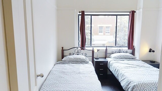 マイホーヨーホー シティ ビューズ アパートメンツ