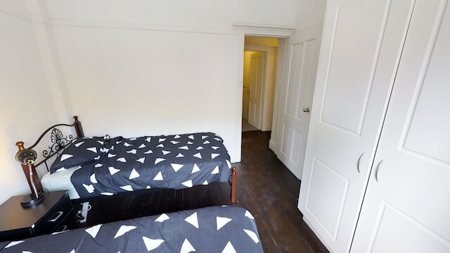 マイホーヨーホー シティ ビューズ アパートメンツ