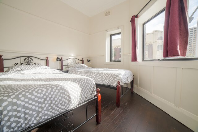 マイホーヨーホー シティ ビューズ アパートメンツ