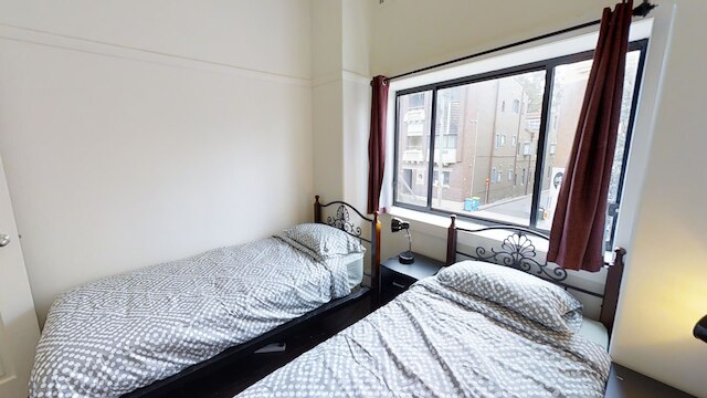 マイホーヨーホー シティ ビューズ アパートメンツ