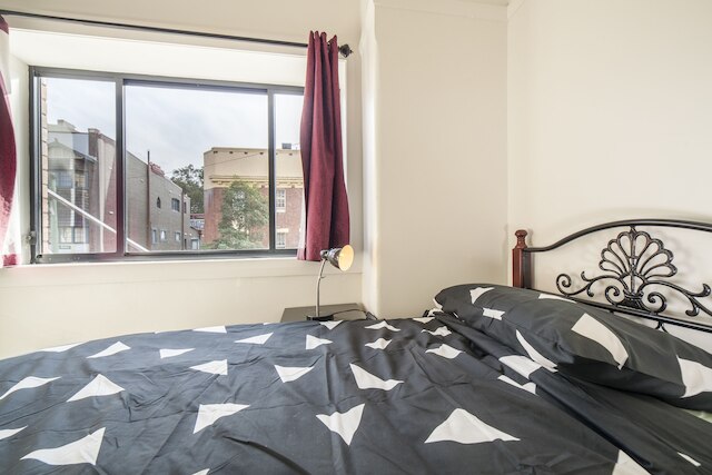 マイホーヨーホー シティ ビューズ アパートメンツ