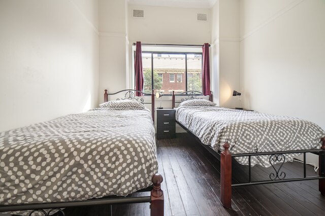 マイホーヨーホー シティ ビューズ アパートメンツ