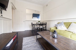 マイホーヨーホー シティ ビューズ アパートメンツ