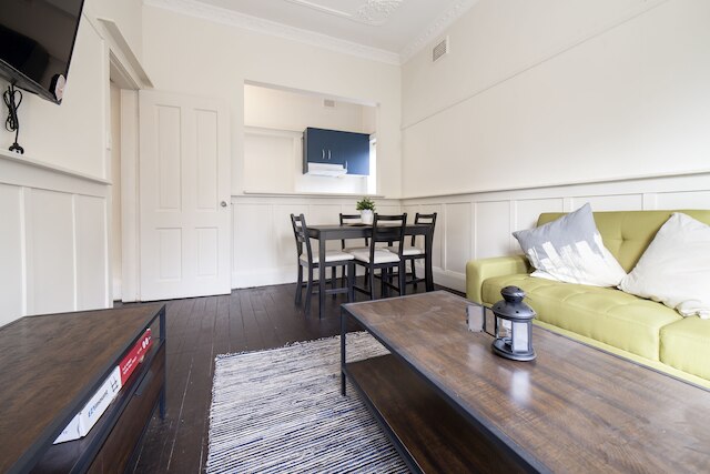 マイホーヨーホー シティ ビューズ アパートメンツ