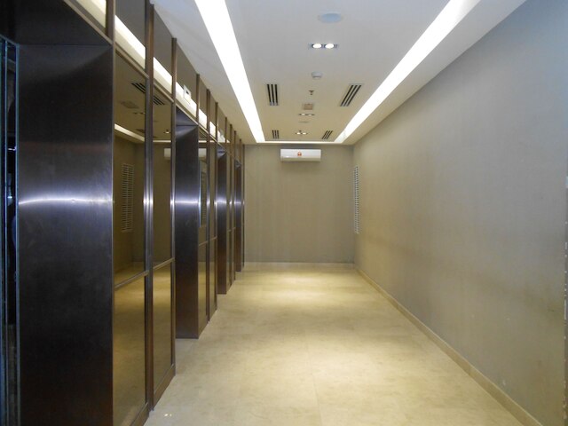 シルバースケープ ファミリー スタジオ スイート