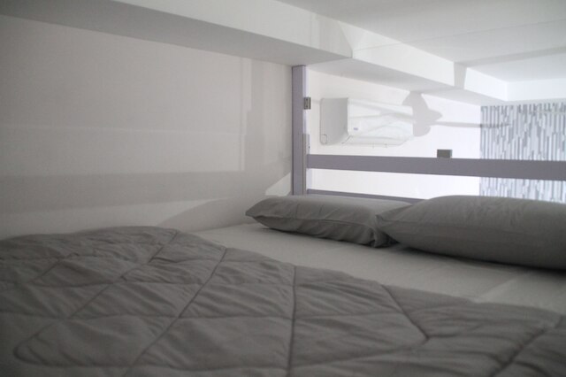 シルバースケープ ファミリー スタジオ スイート