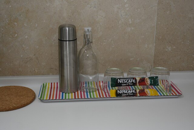 シルバースケープ ファミリー スタジオ スイート