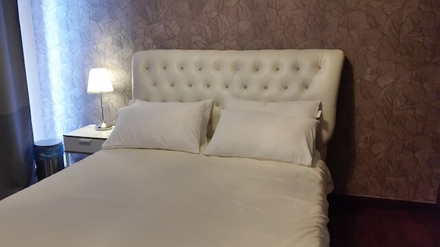 シルバースケープ ファミリー スタジオ スイート