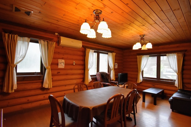 カナディアンログコテージ TAKITARO