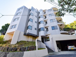 シーサイド南熱海 網代山壱番館