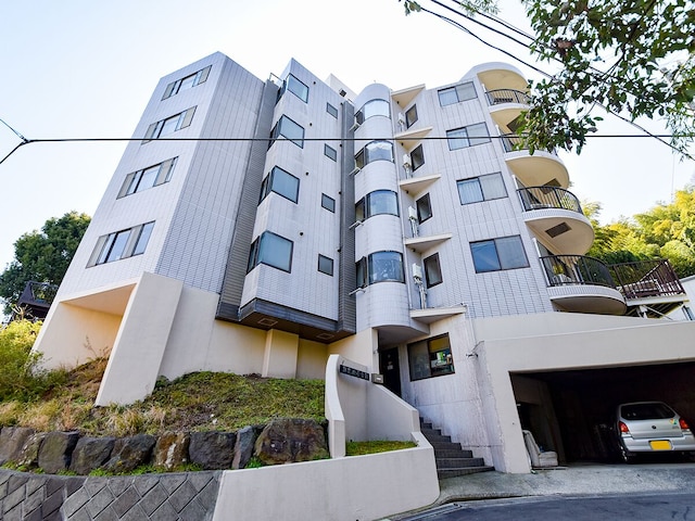 シーサイド南熱海 網代山壱番館