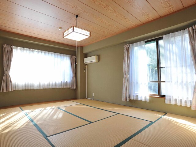 シーサイド南熱海 網代山壱番館