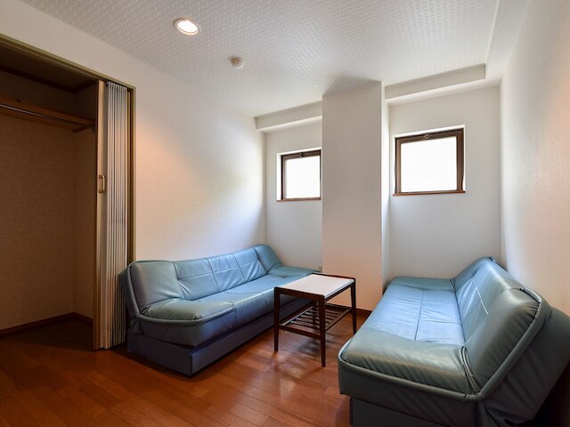 シーサイド南熱海 網代山壱番館