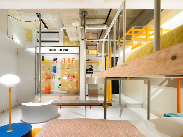 BnA STUDIO Akihabara