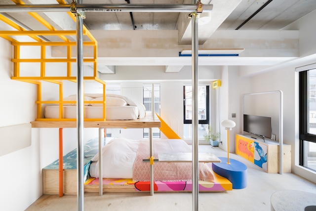 BnA STUDIO Akihabara