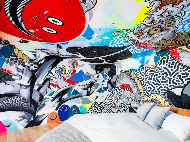 BnA STUDIO Akihabara