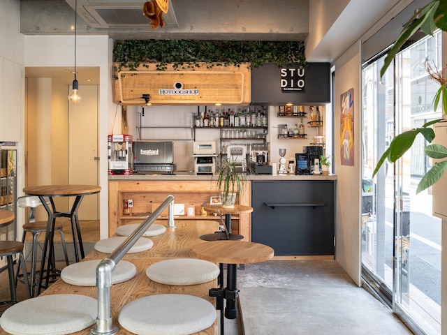 BnA STUDIO Akihabara