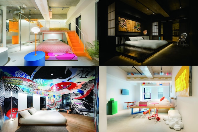 BnA STUDIO Akihabara