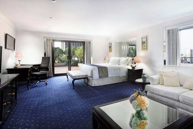 サリ パシフィック ジャカルタ  オートグラフ コレクション