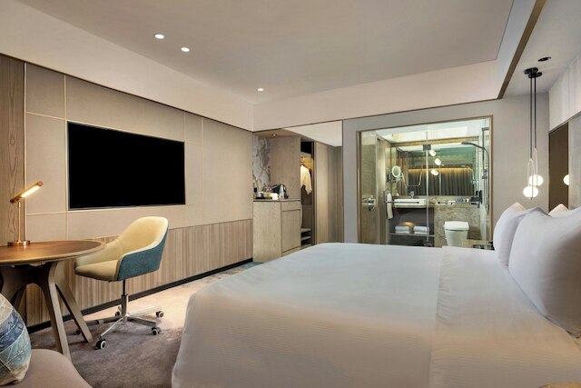 サリ パシフィック ジャカルタ  オートグラフ コレクション