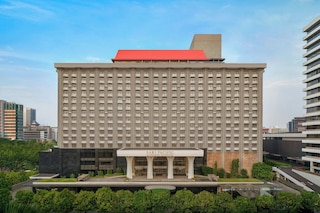 サリ パシフィック ジャカルタ  オートグラフ コレクション