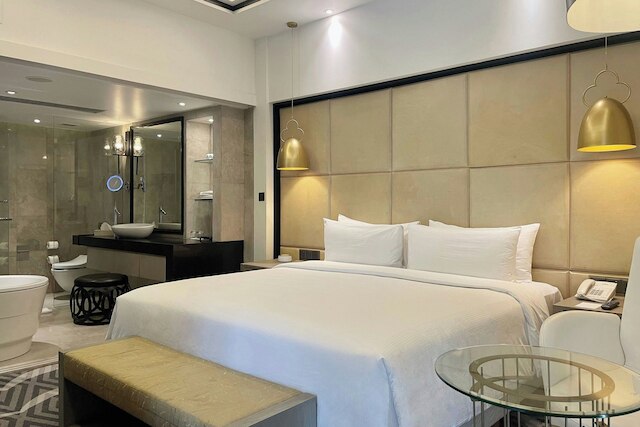 サリ パシフィック ジャカルタ  オートグラフ コレクション