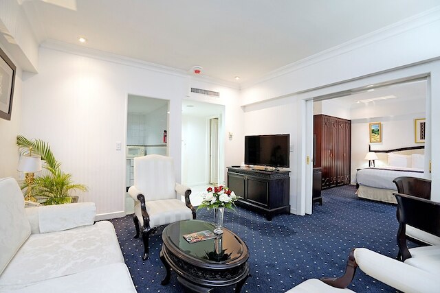 サリ パシフィック ジャカルタ  オートグラフ コレクション