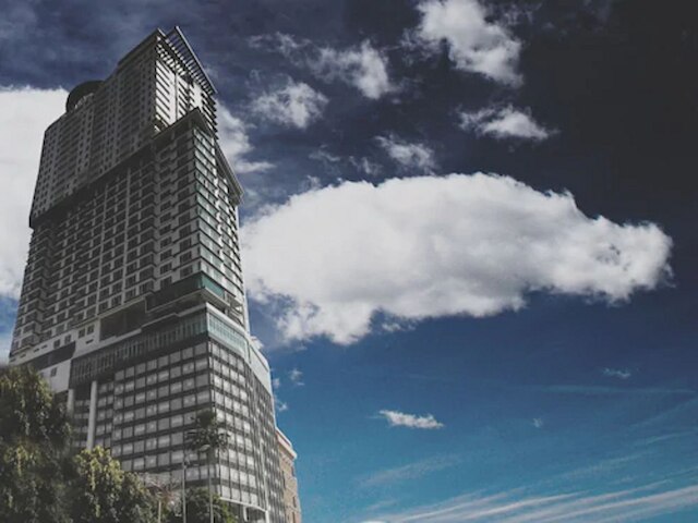 タム ホテル & スイーツ クアラルンプール