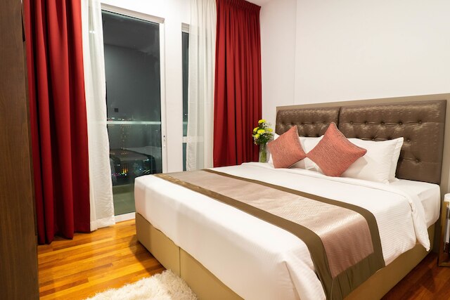 タム ホテル & スイーツ クアラルンプール