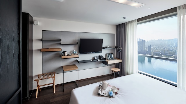 ホテル リバーサイド