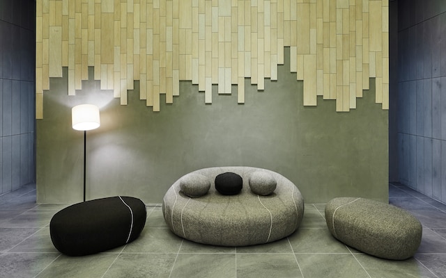 ホテル リバーサイド