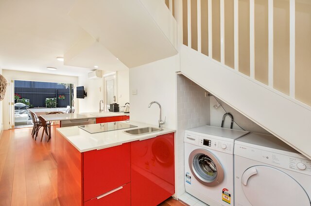 シティ リーフィー テラス