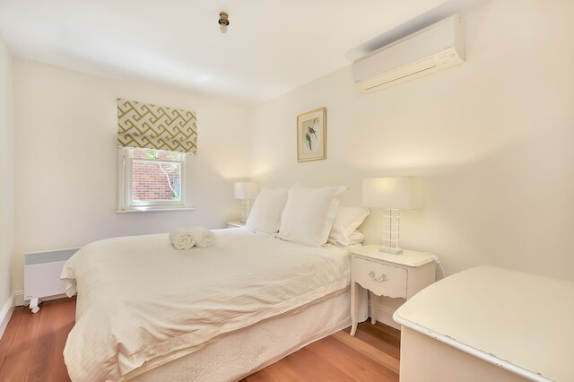 シティ リーフィー テラス