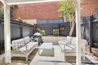 シティ リーフィー テラス