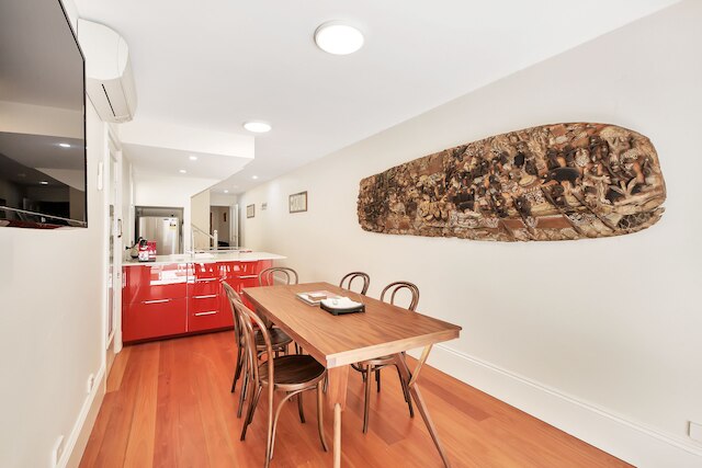 シティ リーフィー テラス