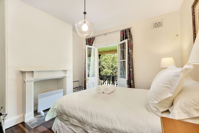 シティ リーフィー テラス