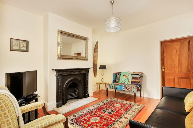 シティ リーフィー テラス