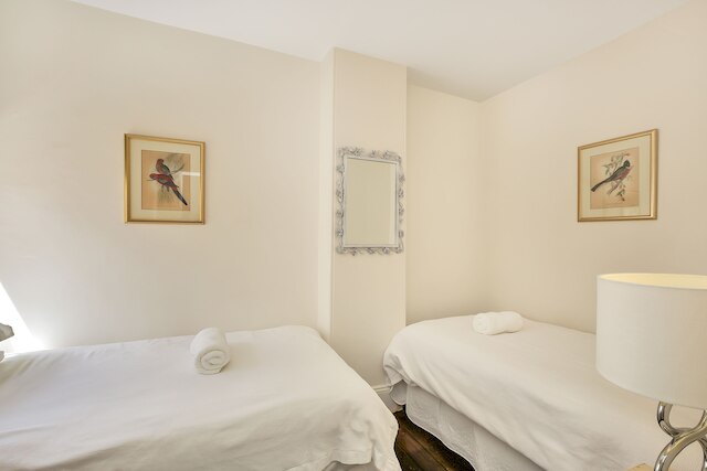 シティ リーフィー テラス