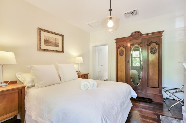 シティ リーフィー テラス