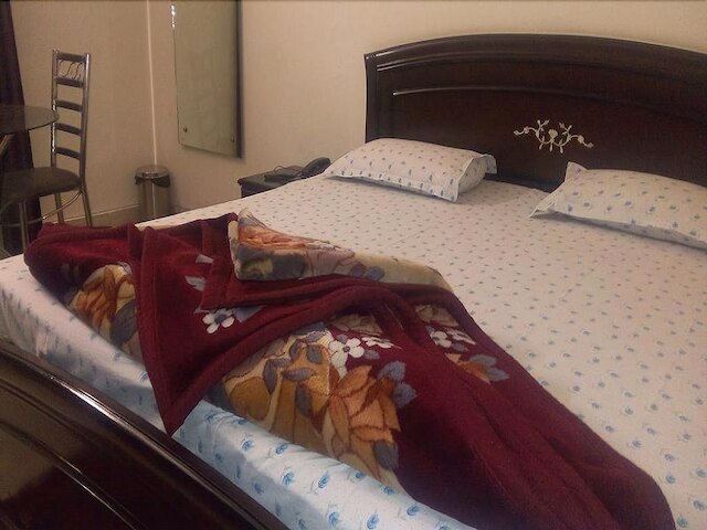 ジャガンナート ゲスト ハウス