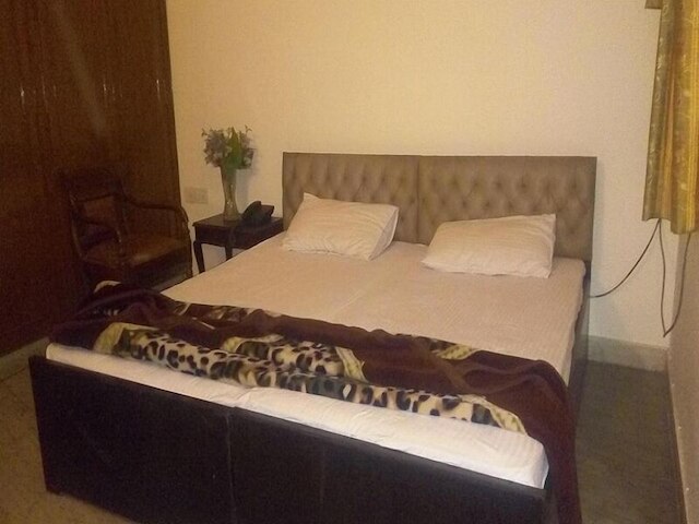 ジャガンナート ゲスト ハウス