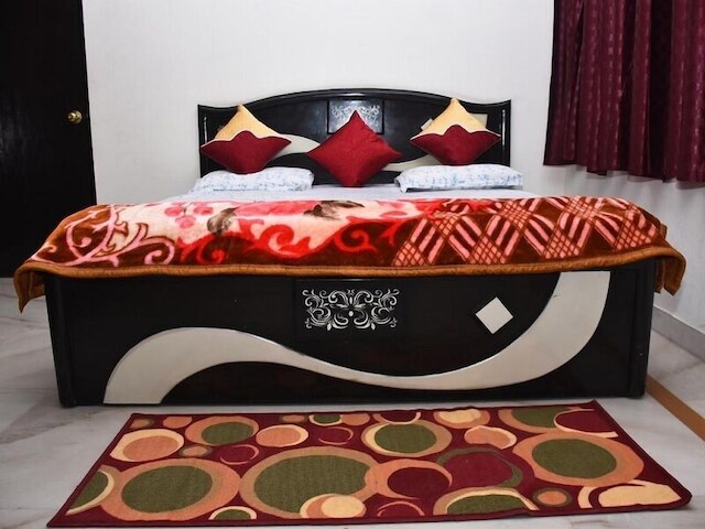 ジャガンナート ゲスト ハウス